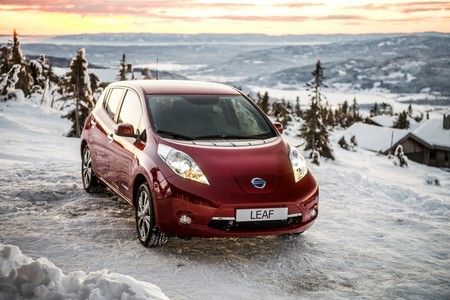 Noruega extenderá las ayudas a los coches eléctricos tres años más, hasta 2020