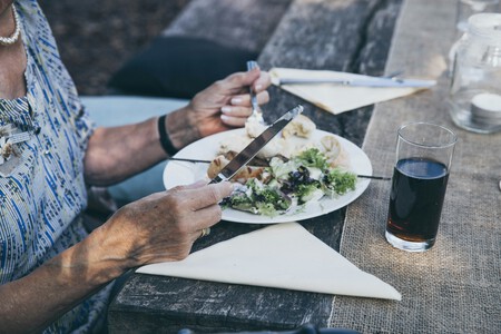 Investigadores Han Descubierto Que Restringir Las Horas De Comida Podria Reducir El Deterioro Cognitivo En La Vejez