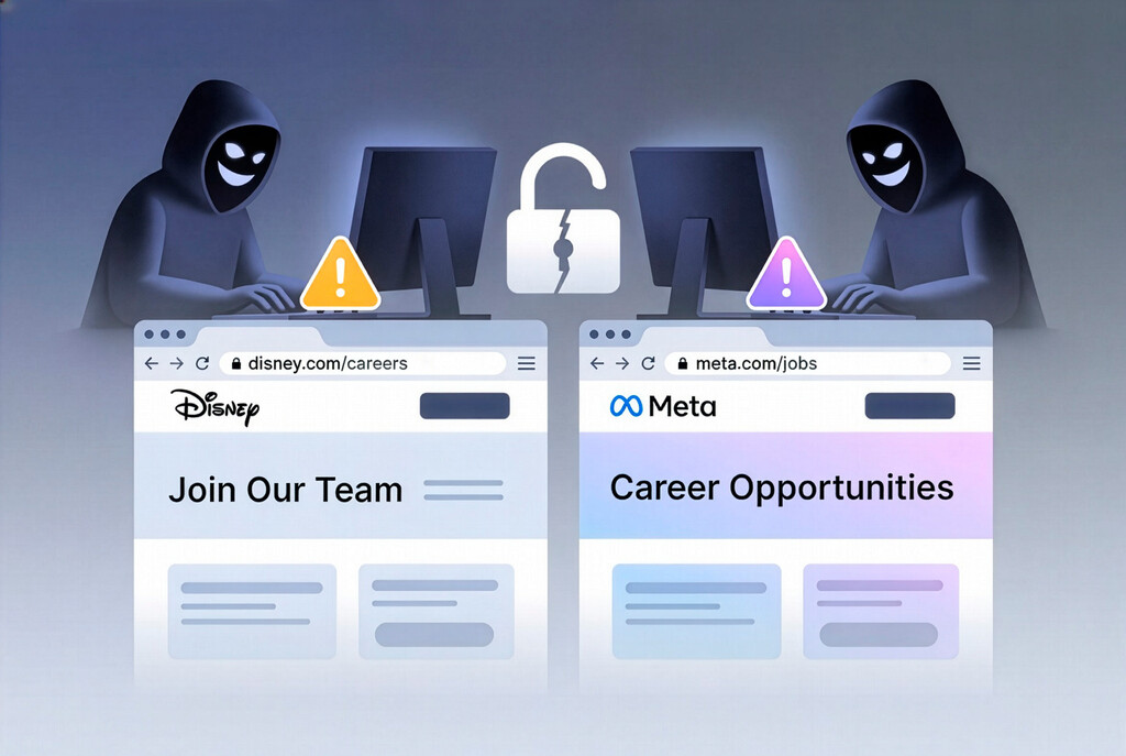 Creían que habían encontrado trabajo en grandes empresas. En realidad estaban siendo engañados: así funciona la trampa