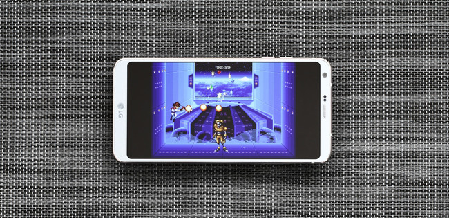 Lg G6 3