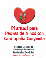 Manual para Padres de Niños con Cardiopatía Congénita