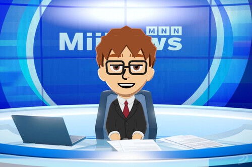 ¿A qué hora se podrá jugar a Tomodachi Life: Una vida de ensueño?