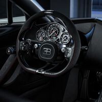 A Bugatti decidiu não colocar alto-falantes em um carro de R$ 25 milhões; em vez disso, aplicou uma técnica de 1881 que usa o carro como uma caixa de música, e funcionou 