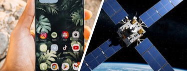 A Starlink lança sua conexão via satélite "direta para celular" na América Latina; o fim das zonas sem cobertura começa aqui 