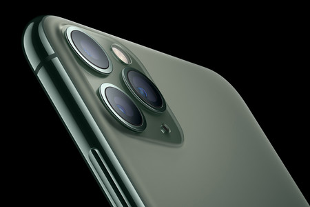 iPhone 11 Pro y 11 Pro Max, comparativa: así quedan frente al Samsung Galaxy Note 10+, Huawei P30 Pro, OnePlus 7 Pro y más