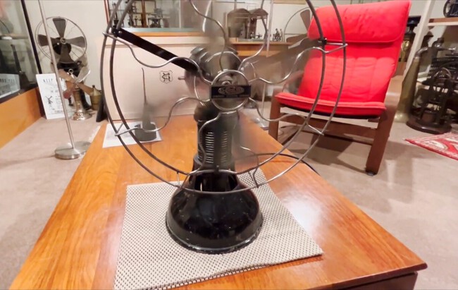 ventiladores