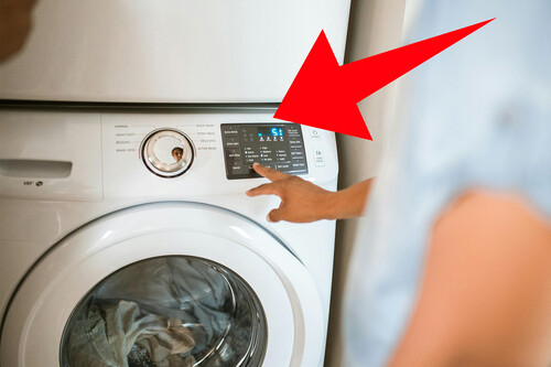 Funcion Lavadora Frio