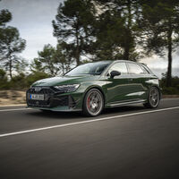 Más rápido que un Porsche 911 y casi igual de costoso: el Audi RS 3 más extremo ya tiene precio en México 