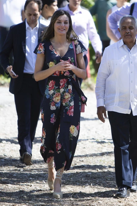 Alpargatas de verano: las de la Reina Letizia y otras 10 que serán tendencia