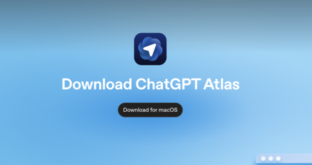 Chatgpt Atlas Macos