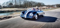 "Regálate" un speedster eléctrico por tu cumpleaños. Regreso a Motorpasión Futuro