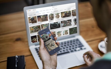 Baby Yoda en tu casa: haz que aparezca gracias a la realidad aumentada de Google