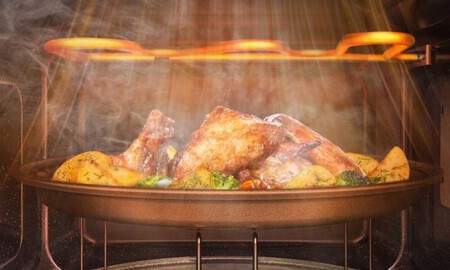 grill