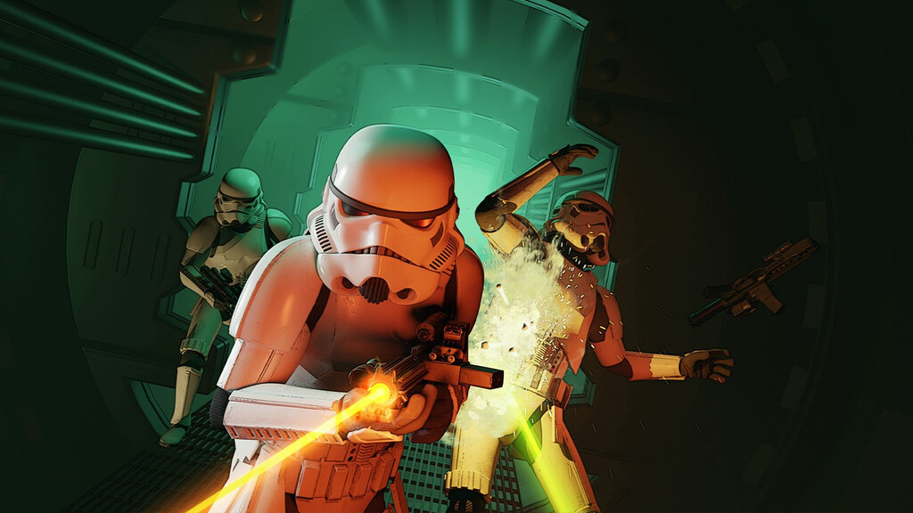 Disney se ha cargado 15 videojuegos de Steam sin avisar ni dar explicaciones. Suman casi 30 juegos en lo que llevamos de 2026