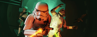 Disney se ha cargado 15 videojuegos de Steam sin avisar ni dar explicaciones. Suman casi 30 juegos en lo que llevamos de 2026