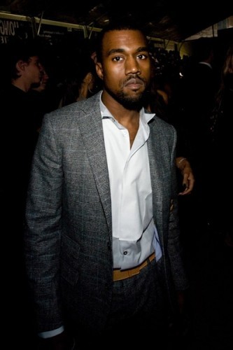 Famosos blogueros (I): Kanye West