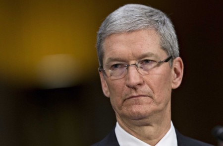Apple es declarada culpable de infringir una patente y deberá pagar 234 millones de dólares (Actualizado)