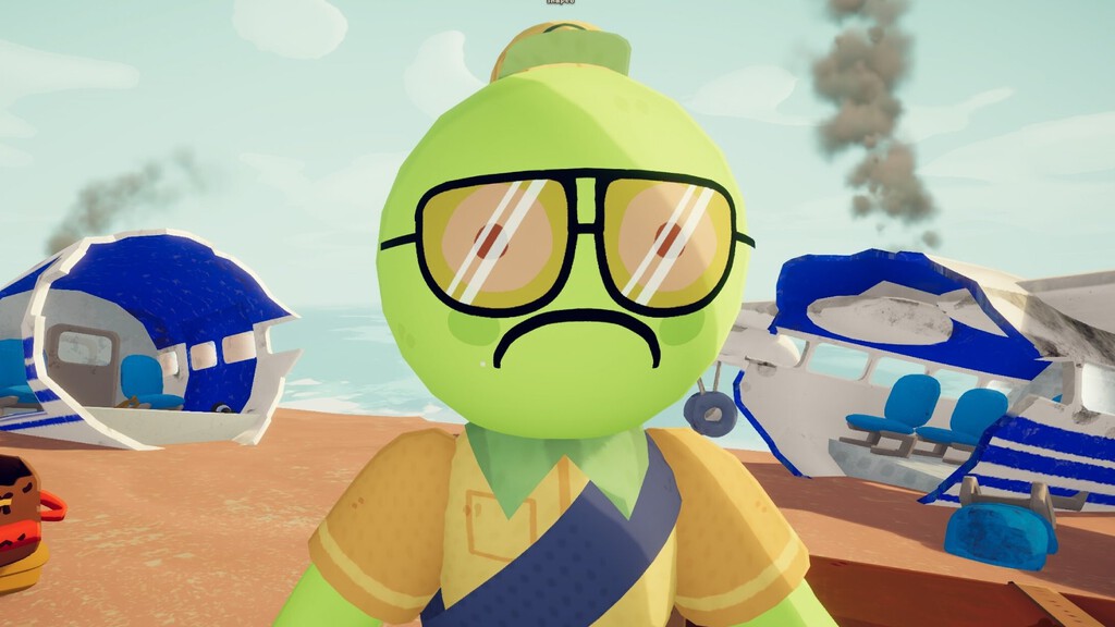 Todos tenemos que pagar la catástrofe de Fortnite y las nuevas skins de Peak cuestan casi el triple que el juego indie 