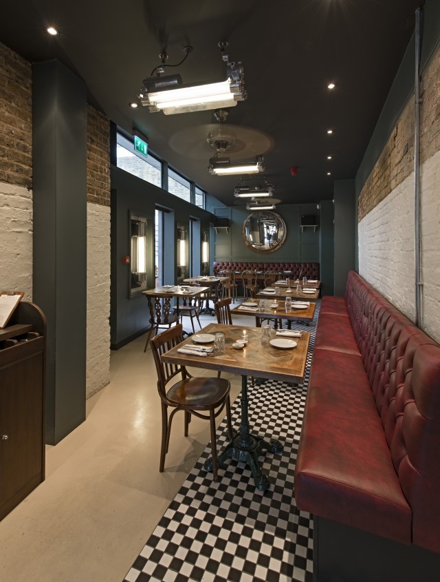 Foto de The Prince (14/22)