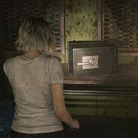Cómo resolver el código de la Caja Fuerte del Sótano en Resident Evil Requiem