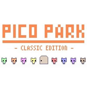 PICO PARK:Classic Edition