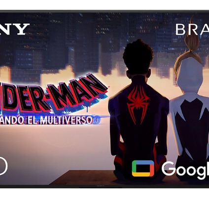 TV LED 75" - Sony BRAVIA 75X75WL