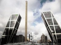 La Comunidad de Madrid ayuda jóvenes emprendedores 