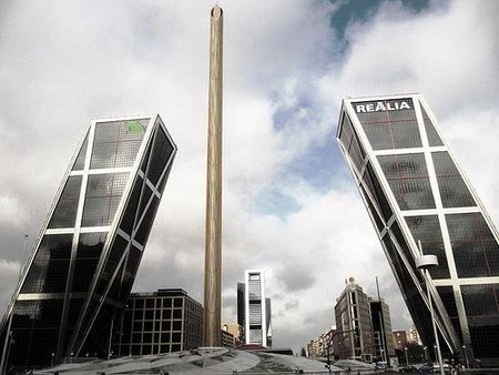 La Comunidad de Madrid ayuda jóvenes emprendedores