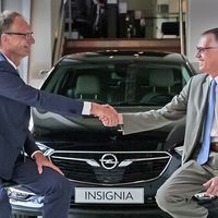 Opel finaliza el proceso de integración a PSA y queda, por fin, en manos de los franceses 