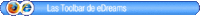eDreams lanza su Toolbar para el navegador