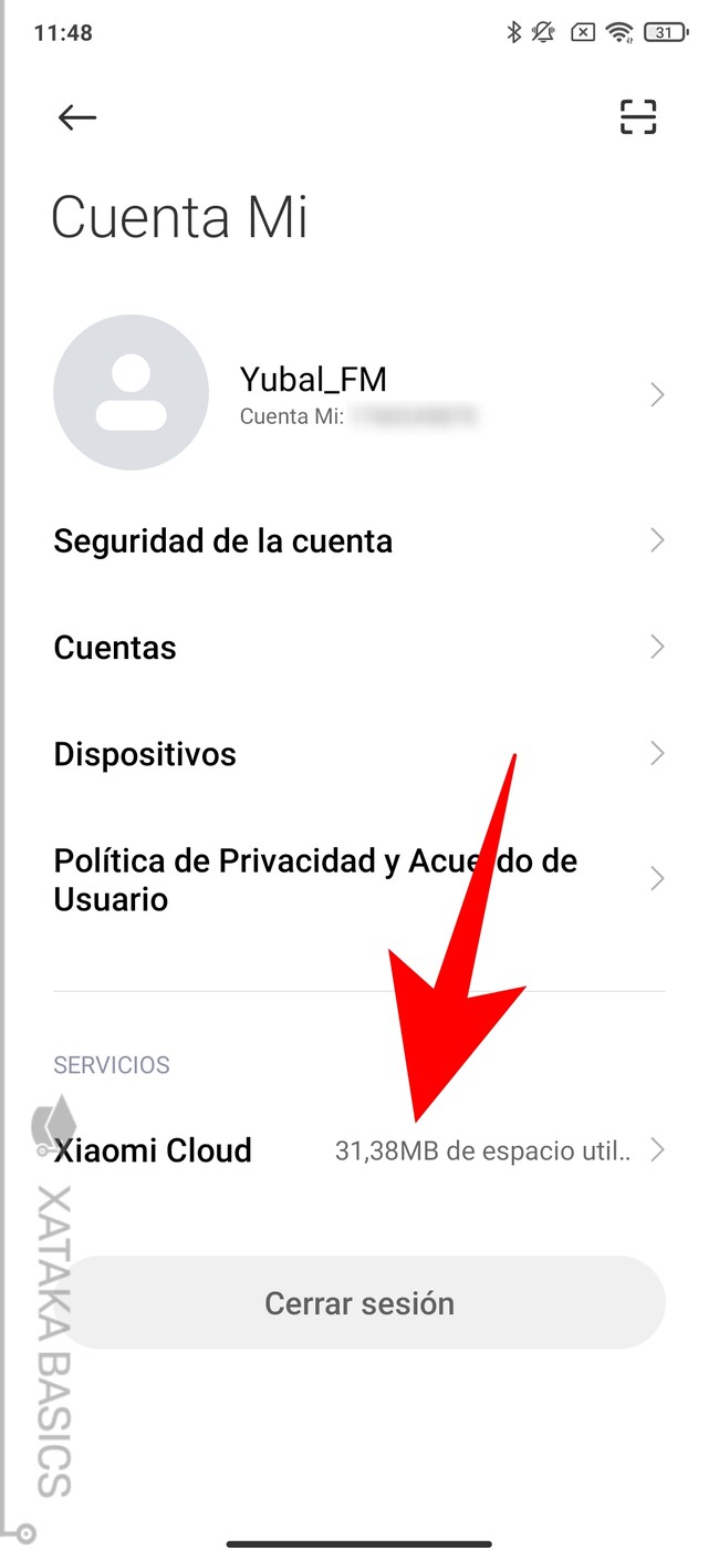 Xiaomi Cloud qué es, cuánto cuesta y cómo acceder a la nube de Xiaomi