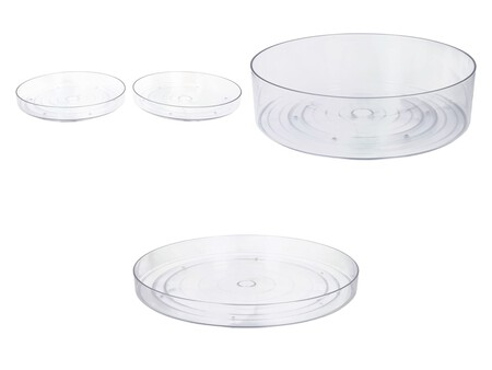 Organizador De Nevera Giratorio Lidl