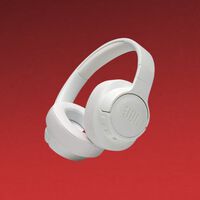 Super chollo en los auriculares JBL Tune inalámbricos y con cancelación de ruido: rebajado a más de la mitad de su precio