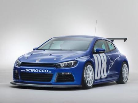 Volkswagen esta más cerca del WRC