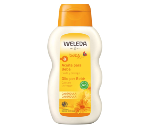 weleda