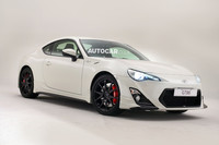 Toyota GT 86 TRD, un paso adelante