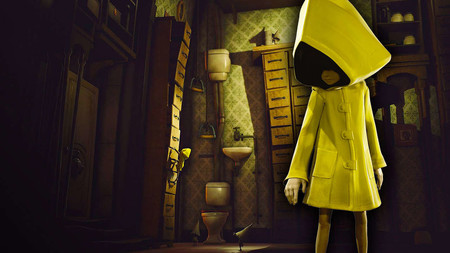 Little Nightmares, Lovecraft, y una partida en el garaje. All Your Blog Are Belong To Us (CCCXCVII)