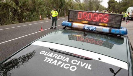 Drogas