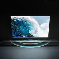 65 pulgadas, 4K y Fire TV al mando de las operaciones por menos de 400 euros: esta Smart TV de Xiaomi no tiene sentido ahora mismo 