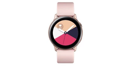 Samsung Galaxy Watch Active