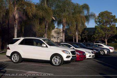 Roadtrip Pasión™: Cruzamos Estados Unidos de Los Ángeles a Detroit (parte 1)