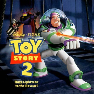 Toy Story 2