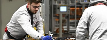 "No podemos garantizar la seguridad ni la paz". Trabajadores de Audi roban las llaves de 200 coches y exigen respuestas sobre su futuro ante los despidos que planea Volkswagen