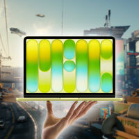 Alguien corrió juegos de PC en la Mackbook Neo. El resultado es el título multijugador más popular del mundo a 200 FPS 