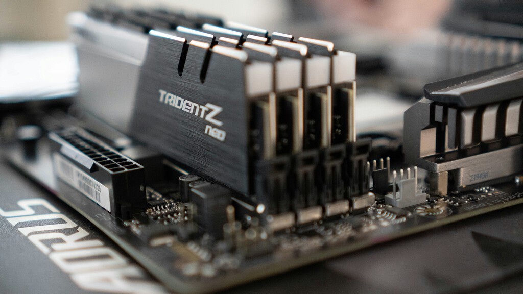 La esperanza de la RAM china barata nos ha durado apenas dos semanas  