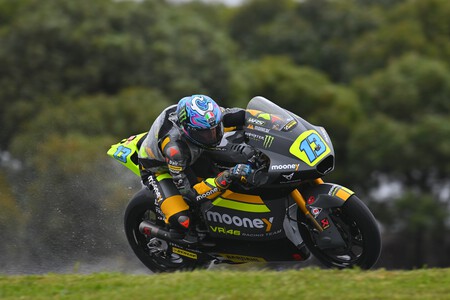 Vietti Assen Moto2 2022