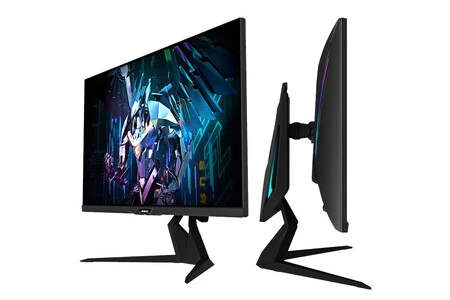 Gigabyte Aorus fi32q 315