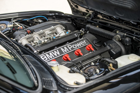 BMW M3 Sport Evolution