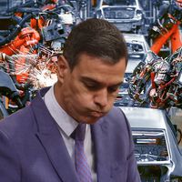Pelearnos por las fábricas de coches chinos como Chery y BYD. Así está siendo el ocaso de la industria en España y en Europa 