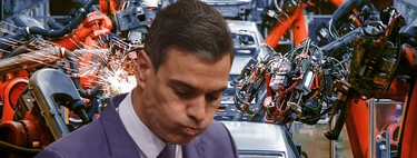 Pelearnos por las fábricas de coches chinos como Chery y BYD. Así está siendo el ocaso de la industria en España y en Europa 